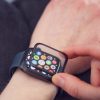 Xiaomi Amazfit Neo Wozinsky Hibrid kijelzővédő üvegfólia-9145576262115 5 kép