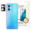 Oppo Reno7 5G Wozinsky Full Camera Glass 9H kameralencse védő üvegf-9145576248096 1 kép