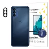 Motorola Moto G41 Wozinsky Full Camera Glass 9H kameralencse védő ü-9145576248140 5 kép