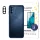 Motorola Moto G41 Wozinsky Full Camera Glass 9H kameralencse védő ü-9145576248140 5 kép