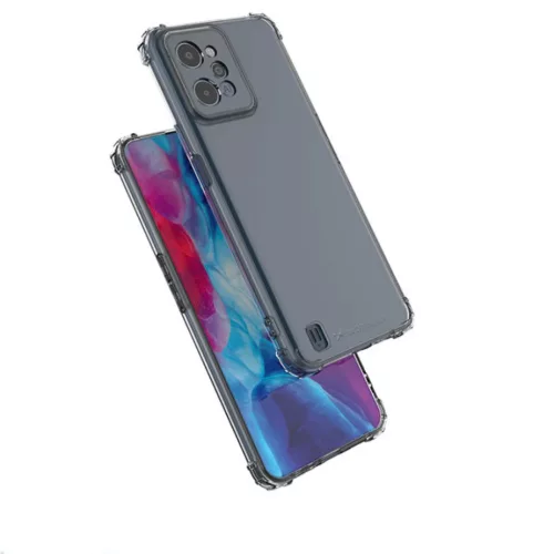 Realme C31 Wozinsky Anti Shock fokozott védelmet nyújtó tok átlát-9145576264997 1 kép
