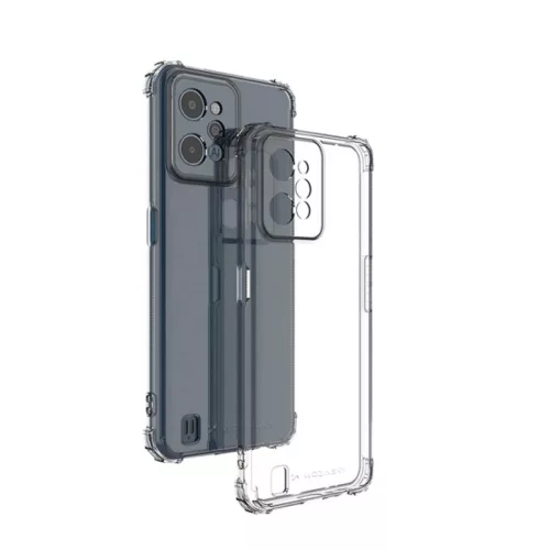 Realme C31 Wozinsky Anti Shock fokozott védelmet nyújtó tok átlát-9145576264997 4 kép