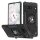 Google Pixel 7 Wozinsky Ring Armor Case Kickstand telefontok fekete