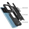 Google Pixel 7 Wozinsky Ring Armor Case Kickstand telefontok fekete-9145576265727 7 kép