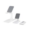 Wozinsky asztali telefon/tablet állvány állítható fehér (WFDPS-W-5907769307515 4 kép
