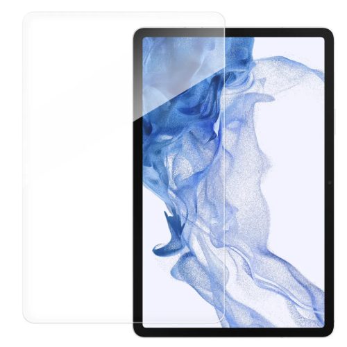 Samsung Galaxy Tab S8 FE Wozinsky 9H kijelzővédő üvegfólia-9145576268940 7 kép