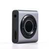 Joyroom Bluetooth AUX transmitter autóhoz, TV-hez szürke (JR-CB2)-6956116725679 9 kép