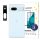 Google Pixel 7a Wozinsky Full Camera Glass 9H kameralencse védő üve-9145576276105 5 kép