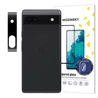 Google Pixel 6A üvegfólia