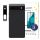 Google Pixel 6a Wozinsky Full Camera Glass 9H kameralencse védő üve-9145576275207 5 kép
