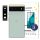 Google Pixel 6 Wozinsky Full Camera Glass 9H kameralencse védő üveg-9145576275214 5 kép