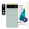 Google Pixel 6 Wozinsky Full Camera Glass 9H kameralencse védő üveg-9145576275214 1 kép
