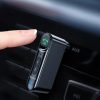 Baseus Bluetooth AUX transmitter BSBA-02 fekete-6932172626969 2 kép