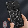 iPhone 15 Pro Max Hybrid Armor Camshield tok rózsaszín-9145576280850 2 kép