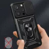 iPhone 15 Pro Max Hybrid Armor Camshield tok rózsaszín-9145576280850 2 kép