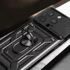 iPhone 15 Pro Hybrid Armor Camshield tok rózsaszín-9145576280829 1 kép