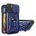 iPhone 15 Hybrid Armor Camshield tok kék-9145576280751 6 kép