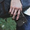 iPhone 15 Hybrid Armor Camshield tok kék-9145576280751 1 kép