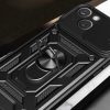 iPhone 15 Hybrid Armor Camshield tok kék-9145576280751 3 kép