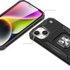 iPhone 15 Ring Armor Wozinsky tok kihajtható támasszal rózsaszín-9145576280577 6 kép