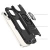 iPhone 15 Plus Ring Armor Wozinsky tok kihajtható támasszal piros-9145576280614 5 kép