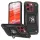 iPhone 15 Pro Max Ring Armor Wozinsky tok kihajtható támasszal feket-9145576280690 2 kép