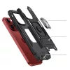 iPhone 15 Pro Max Ring Armor Wozinsky tok kihajtható támasszal feket-9145576280690 1 kép