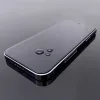 iPhone 15 Pro üvegfólia Wozinsky Full Glue 9H fekete kerettel tokbar-9145576280324 2 kép