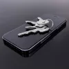 iPhone 15 Plus üvegfólia Wozinsky Full Glue 9H fekete kerettel tokba-9145576280317 3 kép