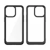 iPhone 15 Pro Max Outer Space tok kék kerettel-9145576279700 1 kép