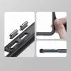 iPhone 15 Pro Max Outer Space tok kék kerettel-9145576279700 3 kép