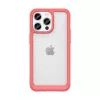 iPhone 15 Pro Outer Space tok piros kerettel-9145576279670 3 kép