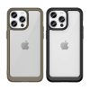 iPhone 15 Pro Outer Space tok piros kerettel-9145576279670 5 kép