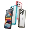 iPhone 15 Pro Outer Space tok piros kerettel-9145576279670 6 kép