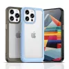 iPhone 15 Pro Outer Space tok piros kerettel-9145576279670 7 kép