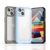 iPhone 15 Plus Outer Space tok kék kerettel-9145576279625 5 kép