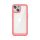 iPhone 15 Outer Space tok piros kerettel-9145576279595 2 kép