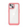 iPhone 15 Outer Space tok piros kerettel-9145576279595 1 kép
