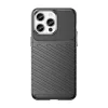 Telefontok iPhone 15 Pro Thunder fokozott védelmet biztosító flexib-9145576279533 7 kép