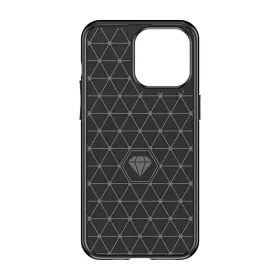 Telefontok iPhone 15 Pro Thunder fokozott védelmet biztosító flexib-9145576279533 1 kép