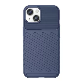 Telefontok iPhone 15 Plus Thunder fokozott védelmet biztosító flexi-9145576279526 2 kép