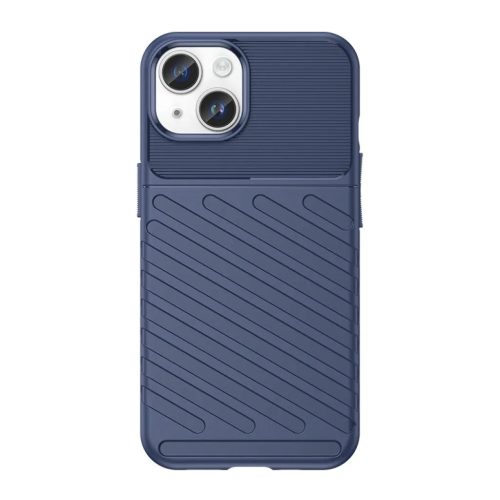 Telefontok iPhone 15 Plus Thunder fokozott védelmet biztosító flexi-9145576279526 2 kép