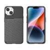 Telefontok iPhone 15 Plus Thunder fokozott védelmet biztosító flexi-9145576279519 1 kép