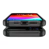 iPhone 15 Plus Hybrid Armor tok fekete telefontok-9145576280485 1 kép