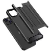 iPhone 15 Plus Hybrid Armor tok fekete telefontok-9145576280485 7 kép