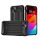 iPhone 15 Hybrid Armor tok fekete telefontok-9145576280461 8 kép