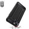 iPhone 15 Hybrid Armor tok fekete telefontok-9145576280461 5 kép