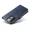 iPhone 15 Pro Mágneses fliptok kék-9145576279267 5 kép