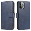 iPhone 15 Plus Mágneses fliptok kék-9145576279229 2 kép