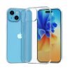 Phone 15 Plus Ultra Clear tok átlátszó-9145576278963 3 kép